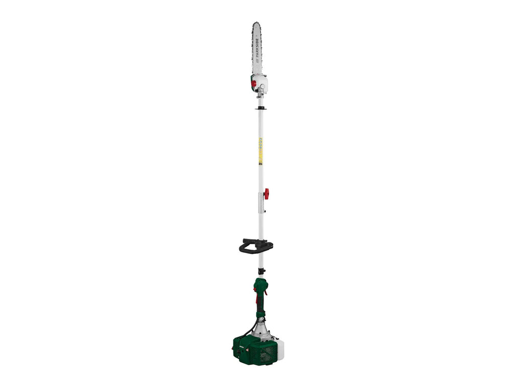 PARKSIDE Outil modulable  essence 4 en 1 PBK4