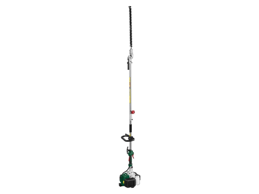 PARKSIDE Outil modulable  essence 4-en-1 BK 4 C4