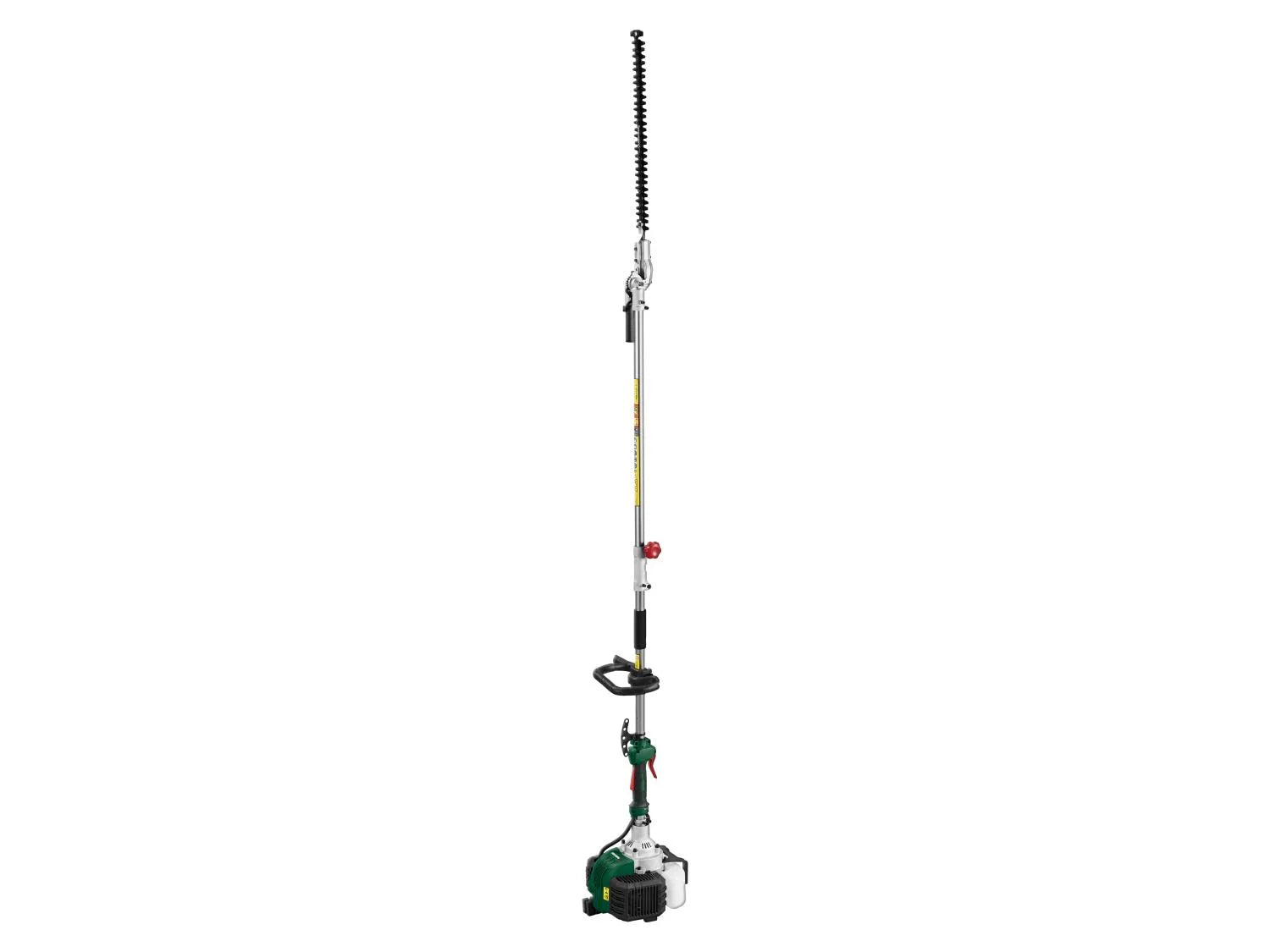 PARKSIDE Outil modulable  essence 4-en-1 BK 4 C4