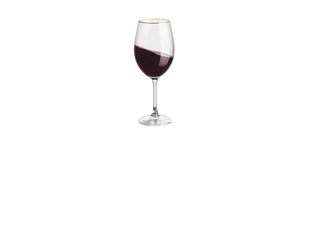 LIVARNO home Lot de 6 verres
