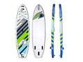 F2 Stand up paddle gonflable polyvalent