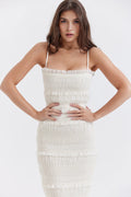 Aurore | Robe Maxi