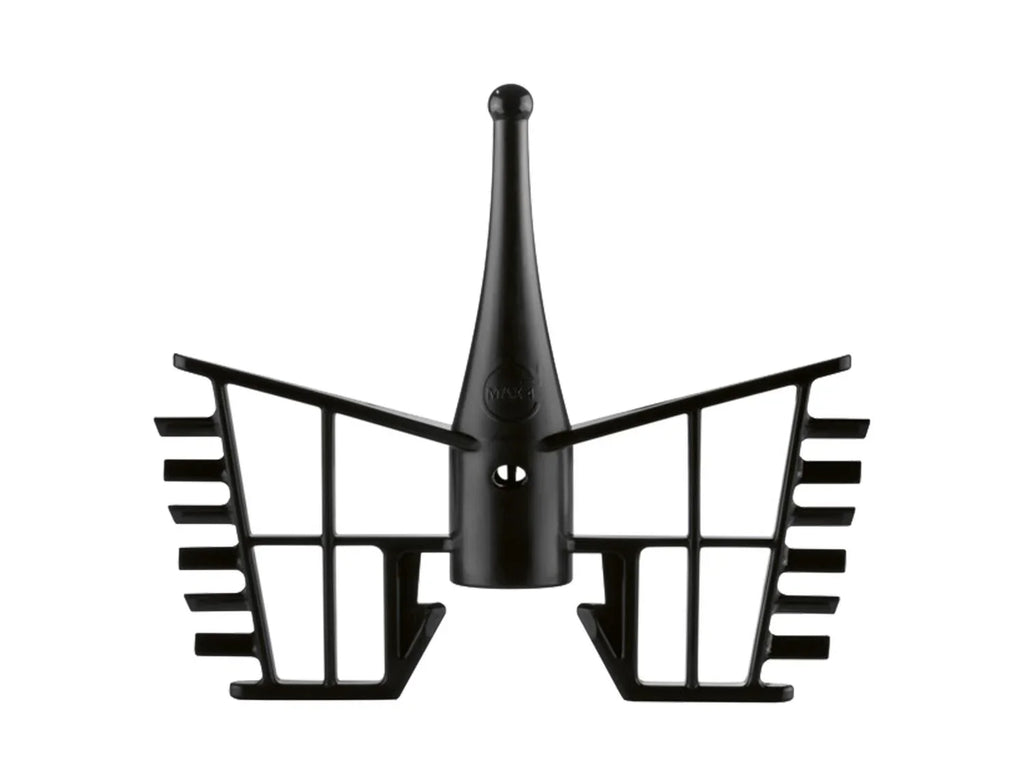 SILVERCREST KITCHEN TOOLS Monsieur Cuisine Smart SKMS 1200 B2, Rouge