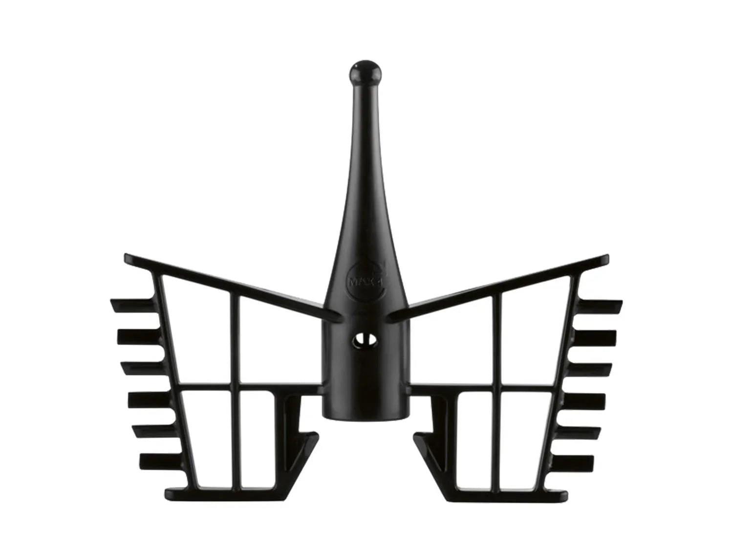 SILVERCREST KITCHEN TOOLS Monsieur Cuisine Smart SKMS 1200 B2, Rouge