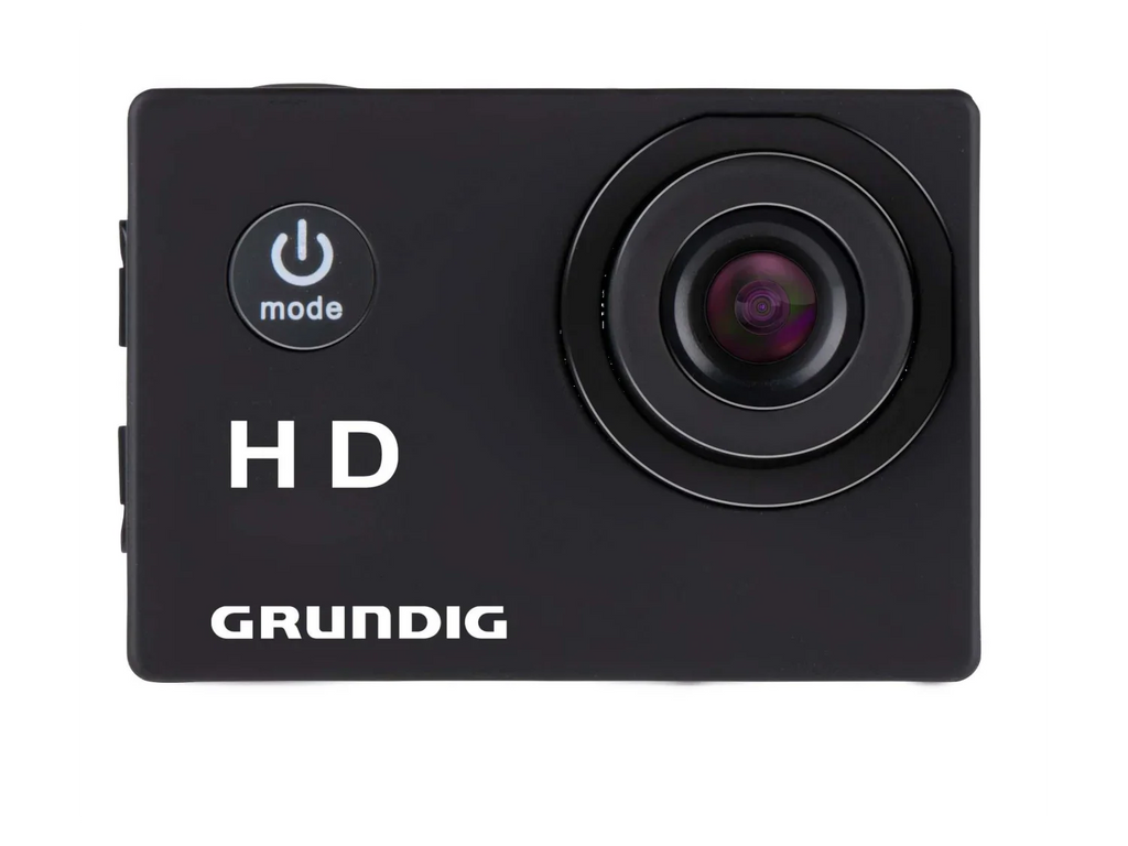 GRUNDIG Camra sport HD 720P