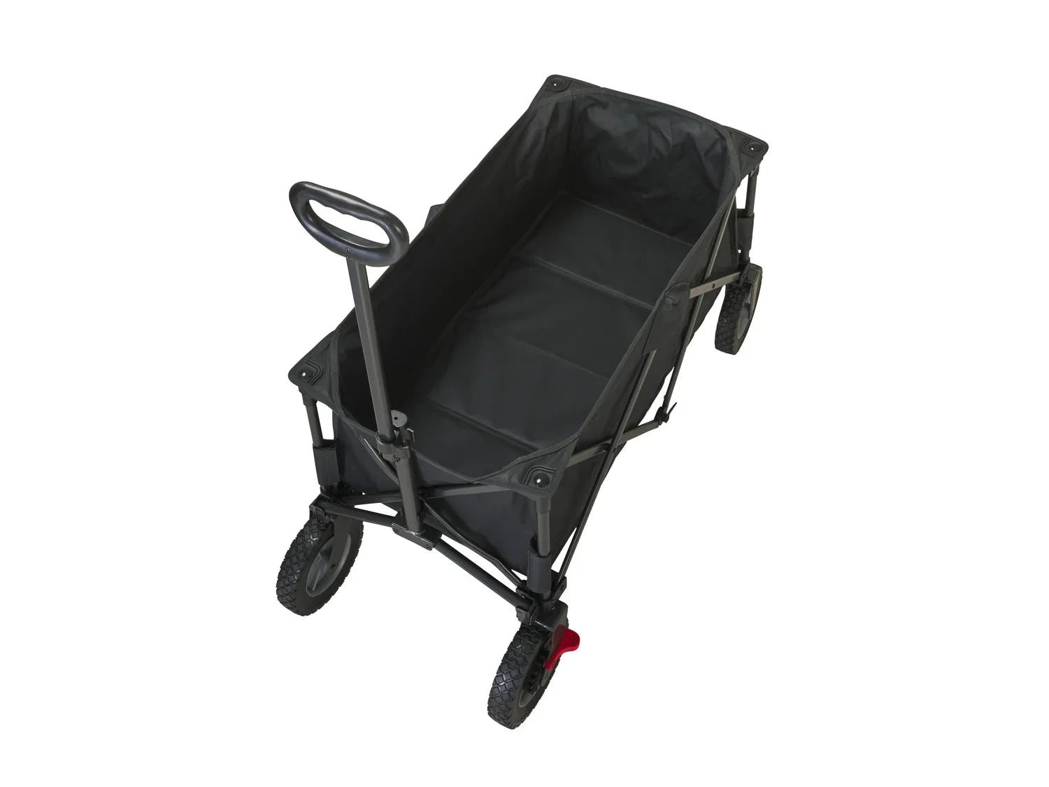 Rocktrail Chariot de transport, pliable