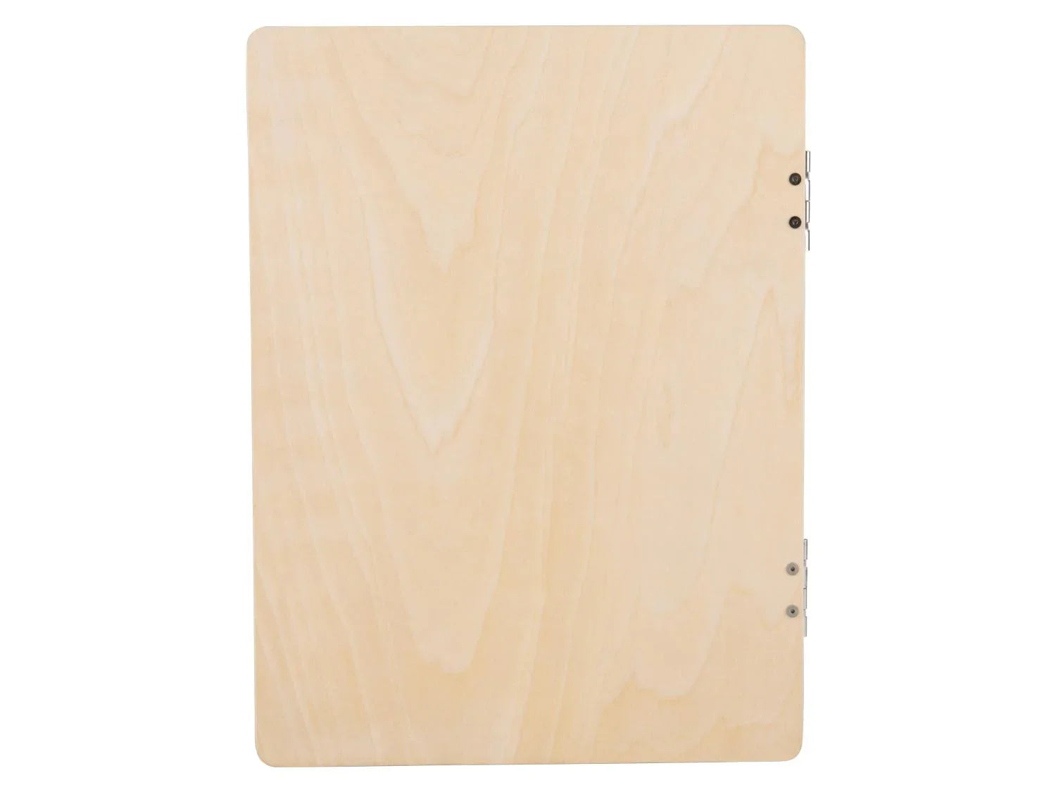 Playtive Ordinateur portable en bois ou Horloge magntique