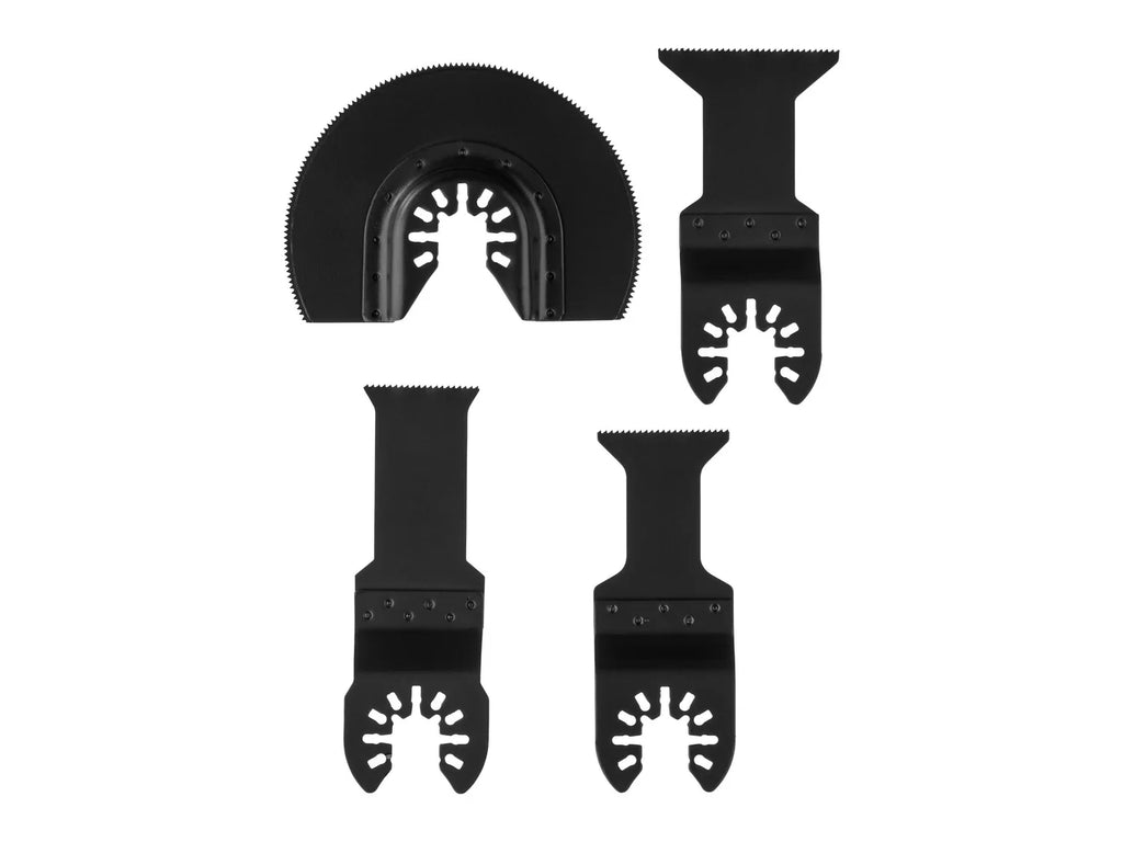 PARKSIDE PERFORMANCE Accessoires pour outil multifonction,4 ou 8 pices