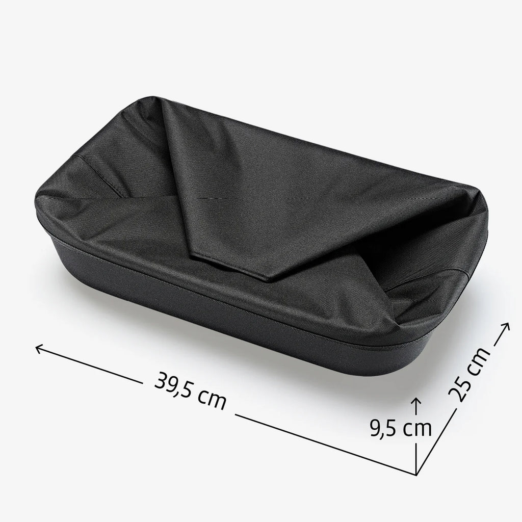 Shoppingbasket Black