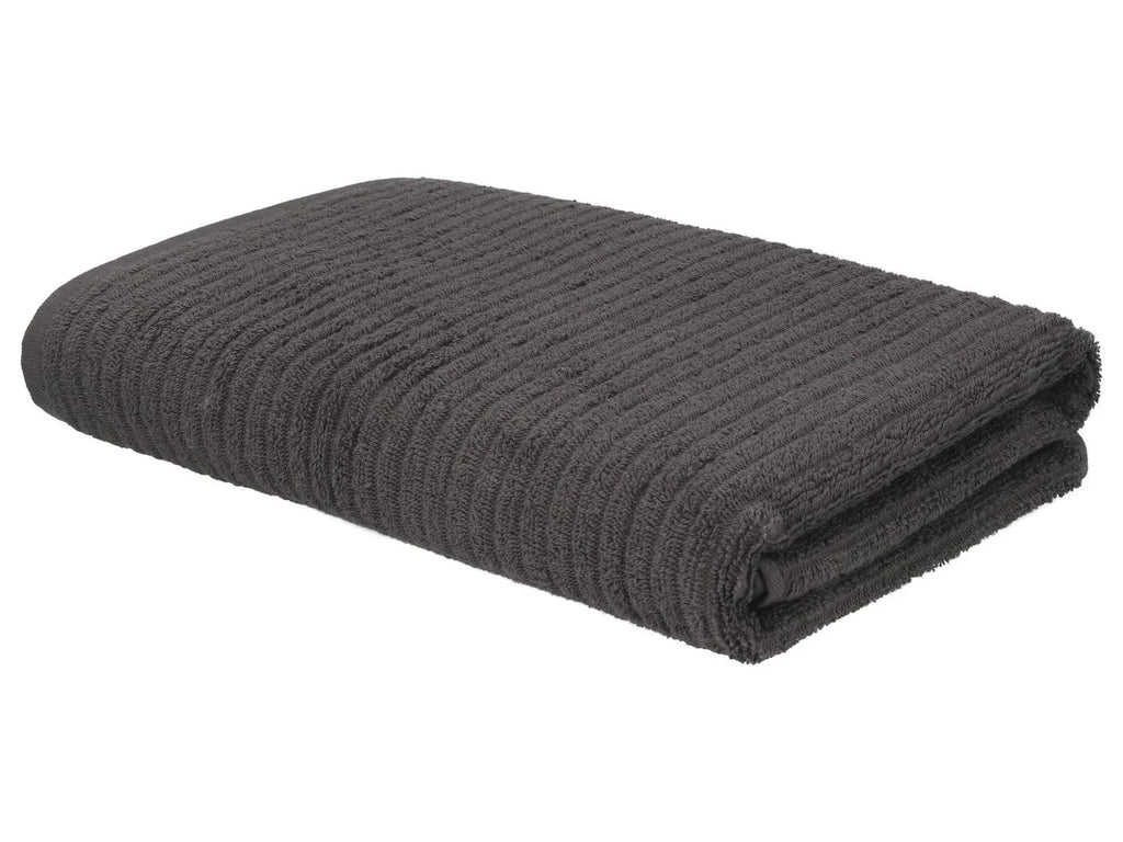 LIVARNO Drap de douche en ponge, 70 x 140 cm