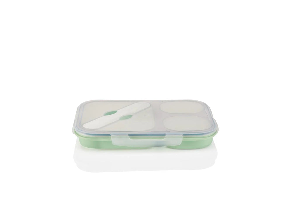 SILVERCREST Botes de conservation pliables ou Bote repas pliable