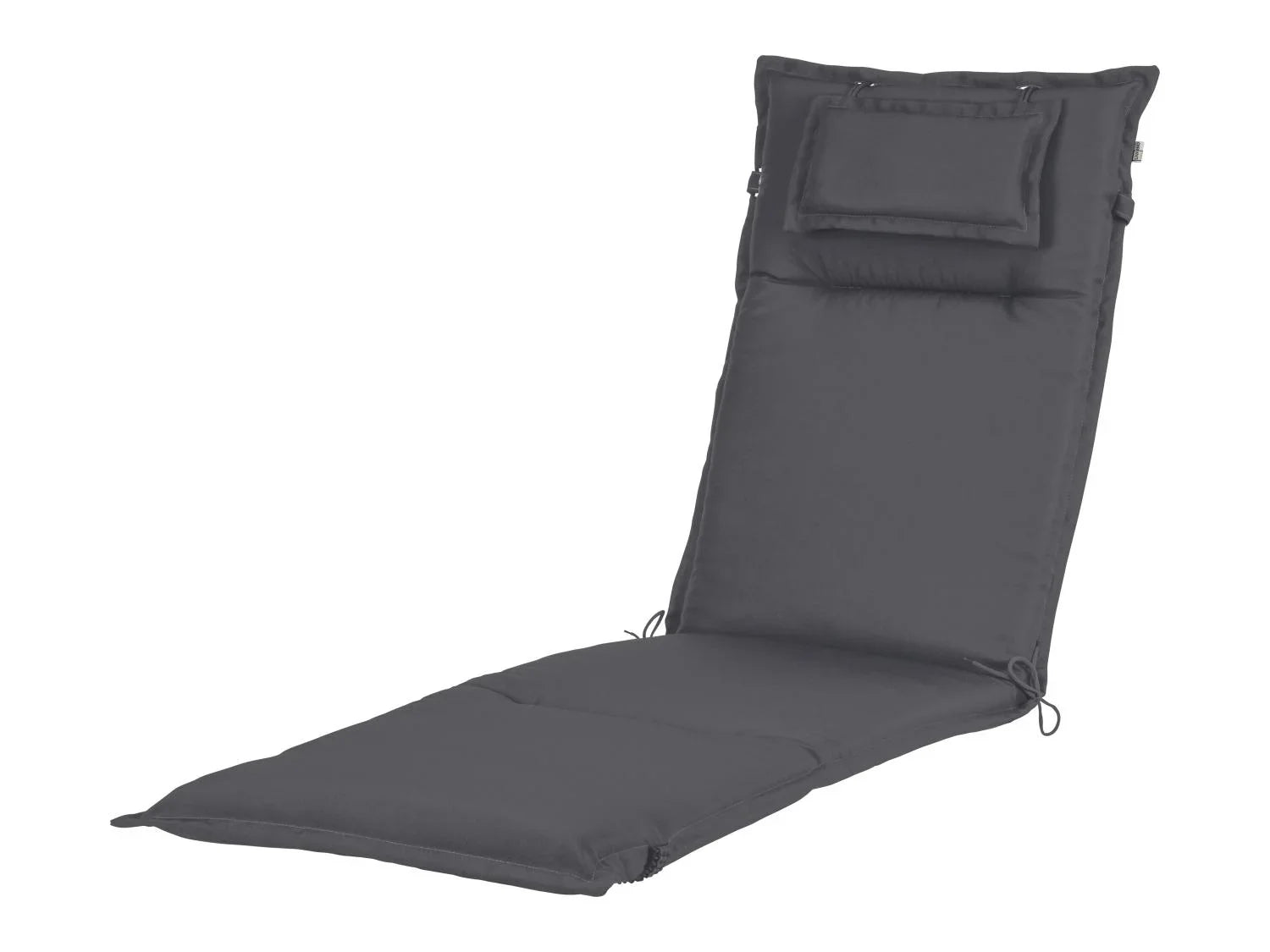 LIVARNO Coussin pour fauteuil relax Toronto