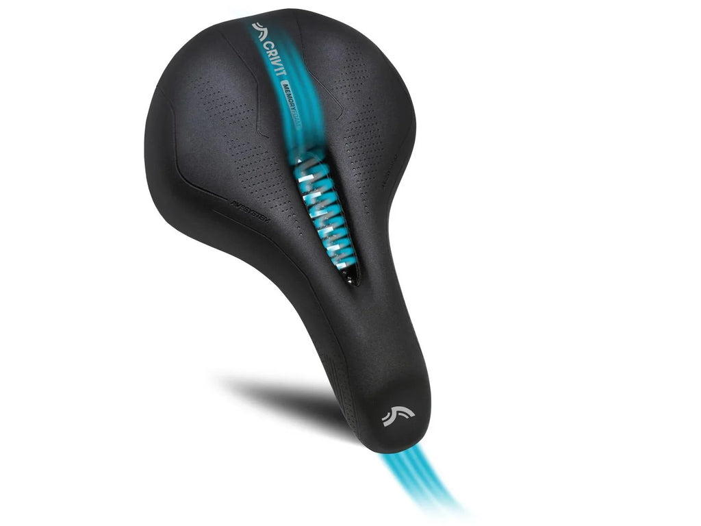CRIVIT Selle de vlo