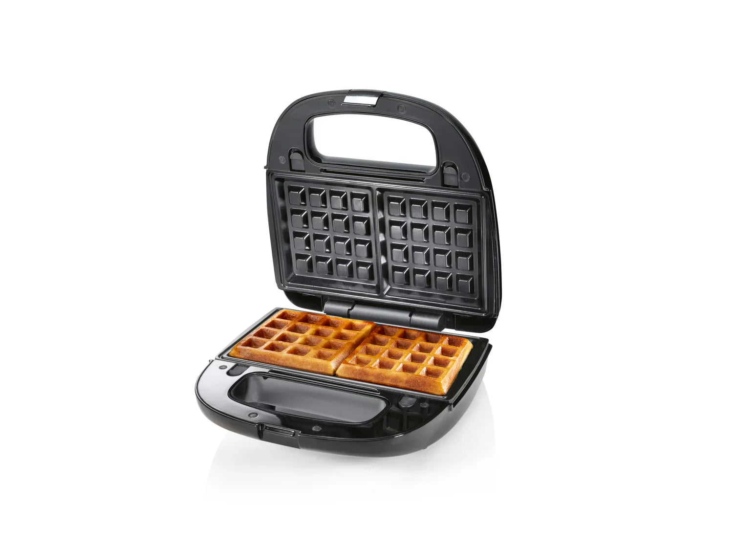 SILVERCREST KITCHEN TOOLS Appareil  croque-monsieur 3-en-1 SSMW SSMW 750 D4