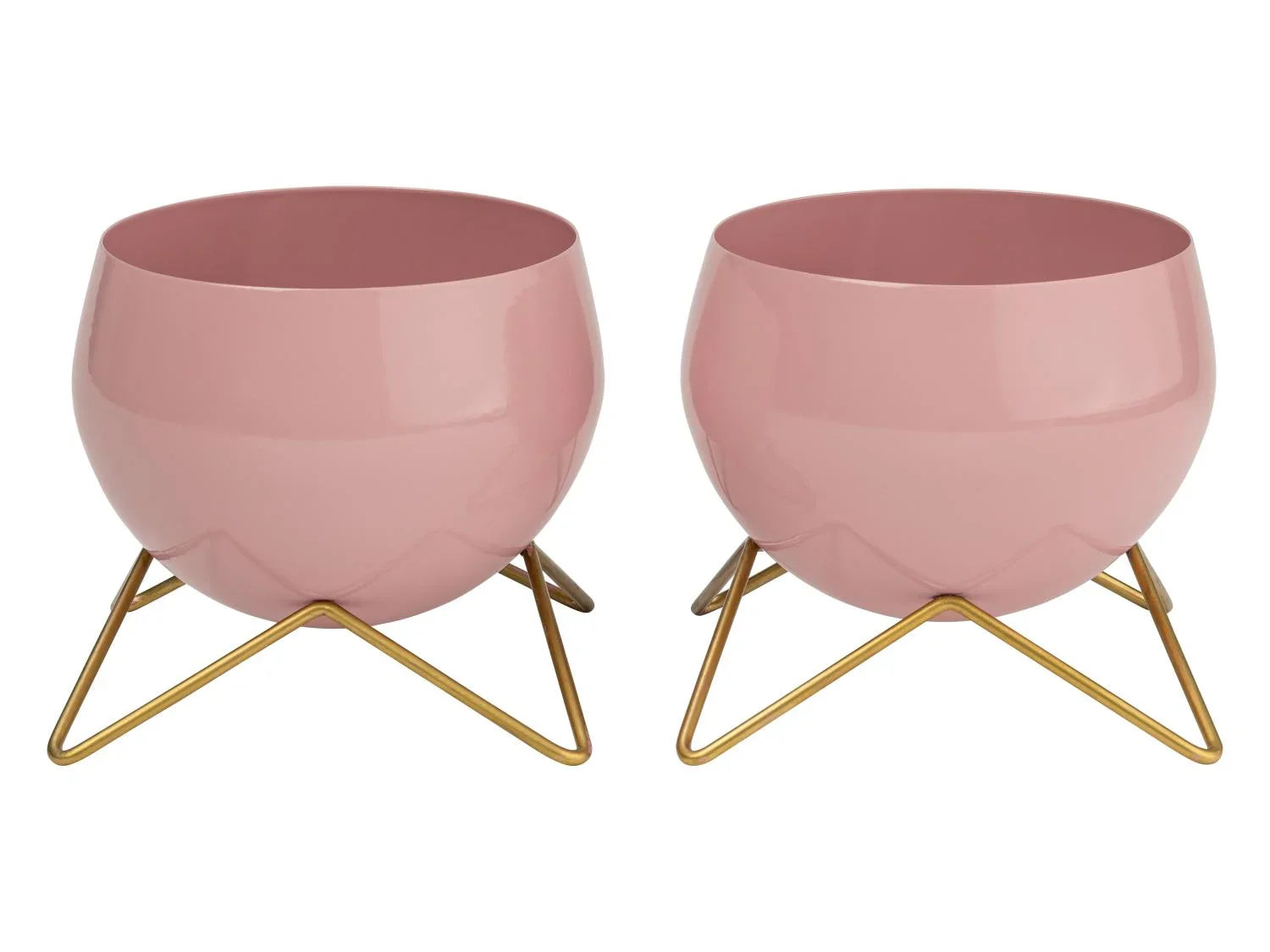 LIVARNO home Pot(s) de fleurs dcoratif(s)