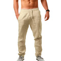 Brandon - Pantalons homme - parfaits pour les journées chaudes