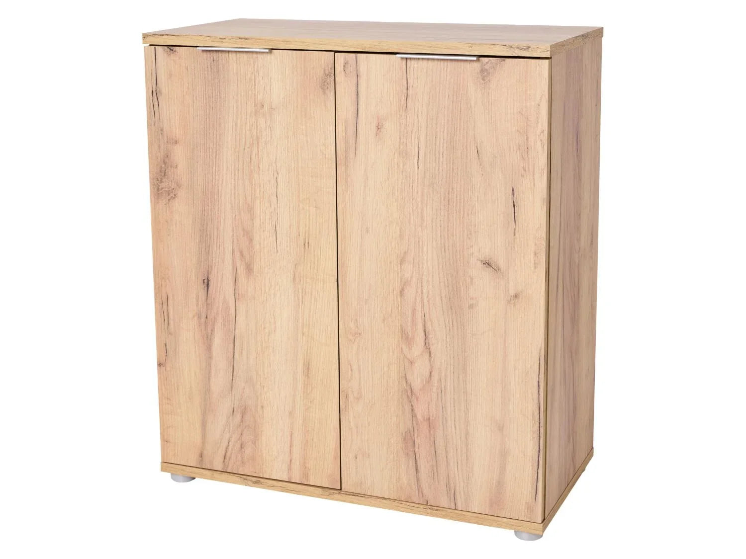 LIVARNO Meuble  chaussures Verona, 70 x 80 x 35 cm, imitation chne