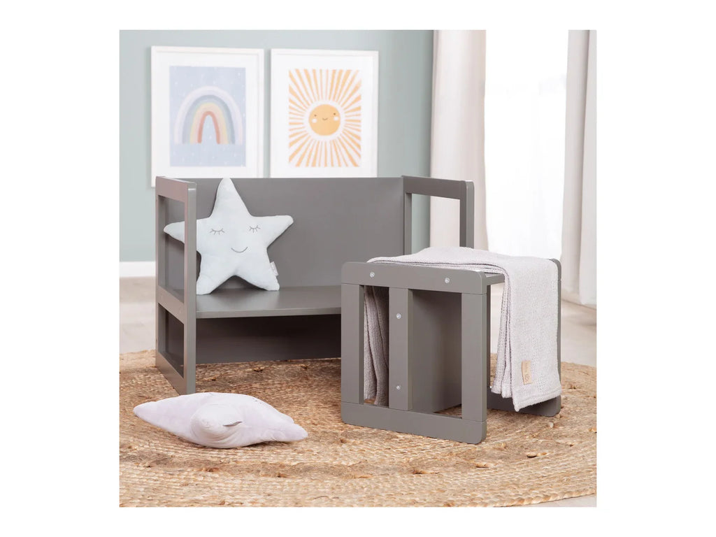 roba Ensemble de bureau enfant 3 en 1