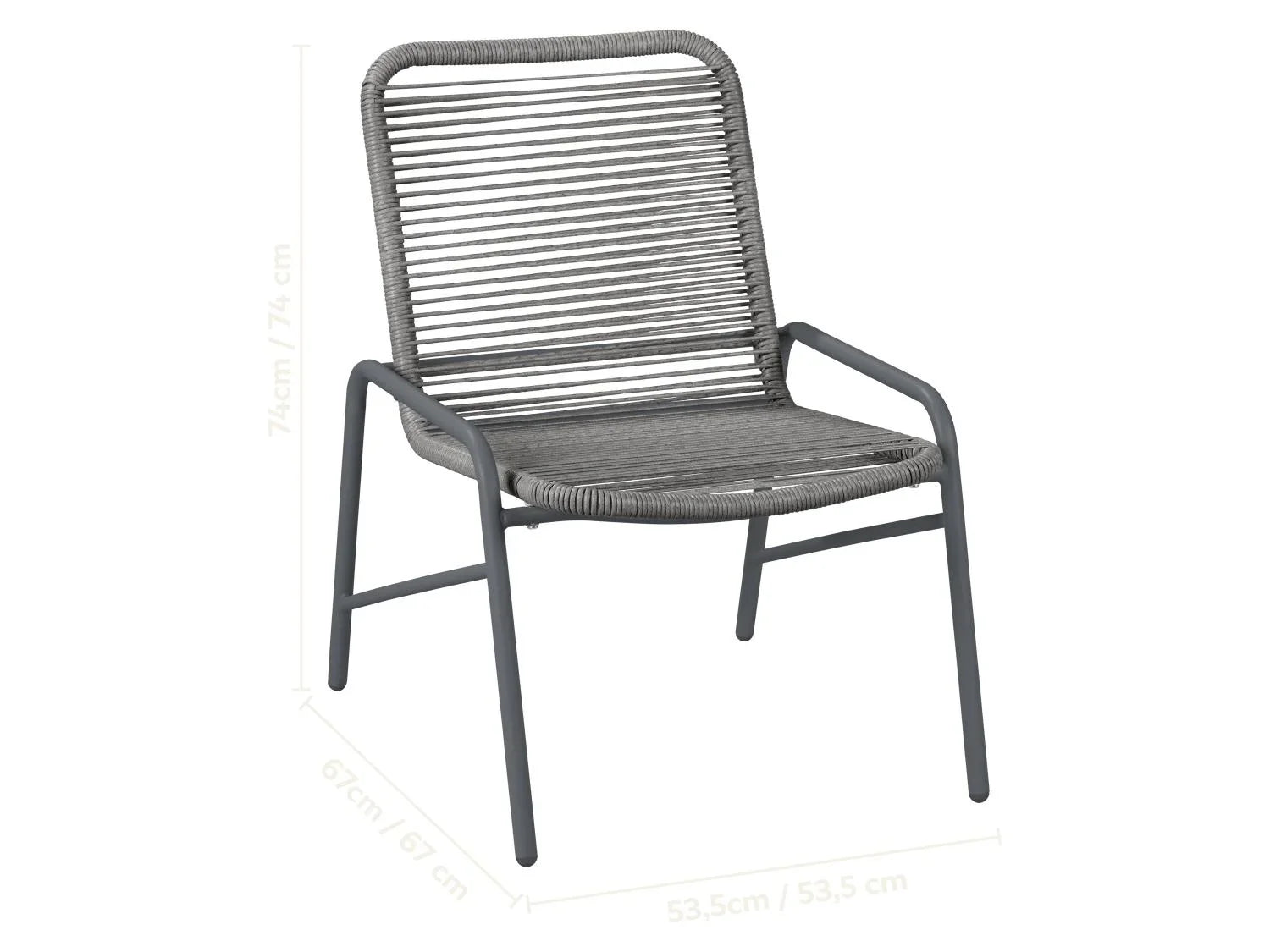 LIVARNO Ensemble de jardin