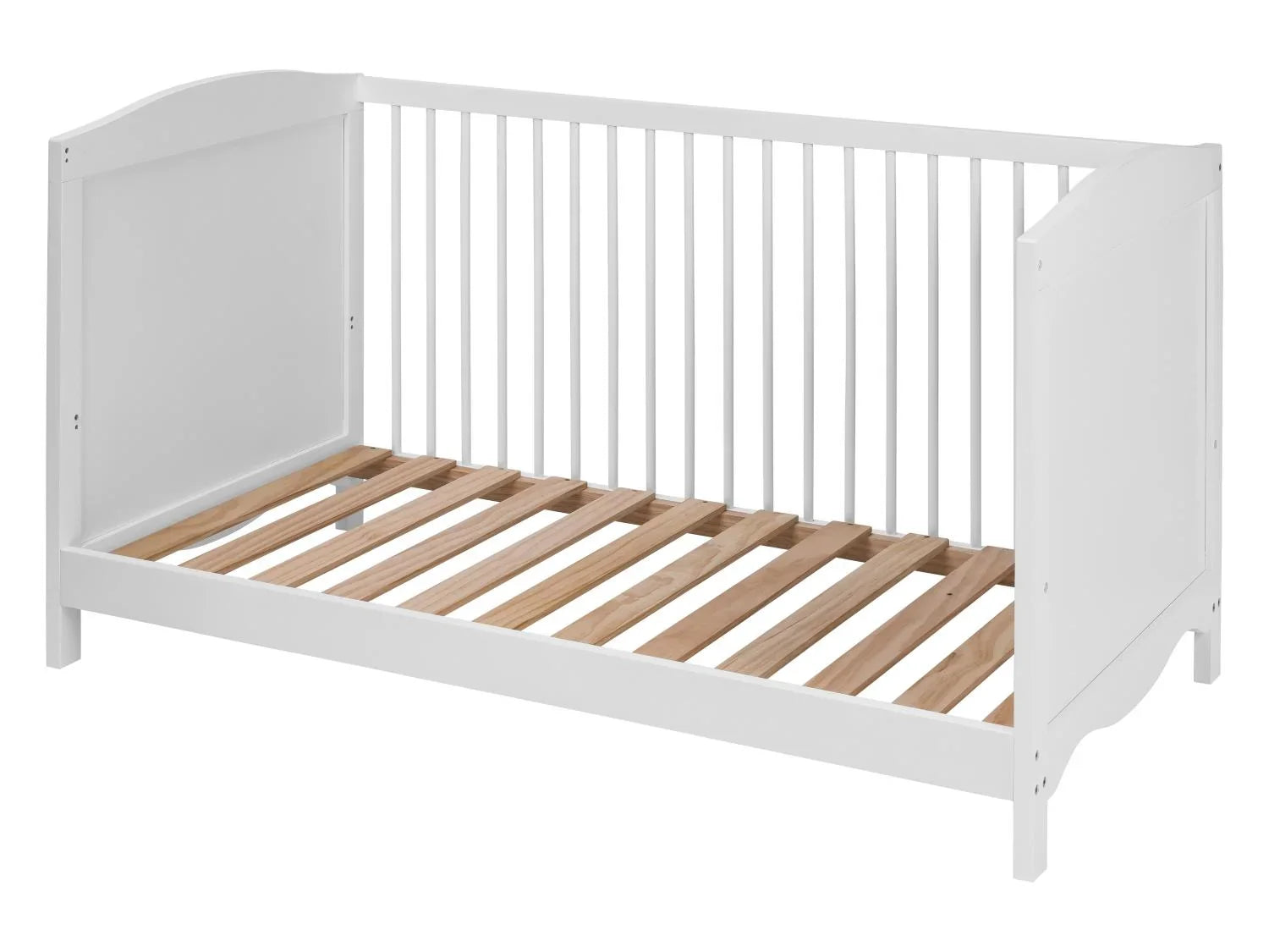 LIVARNO home Lit volutif bb, 145 x 79 x 75 cm
