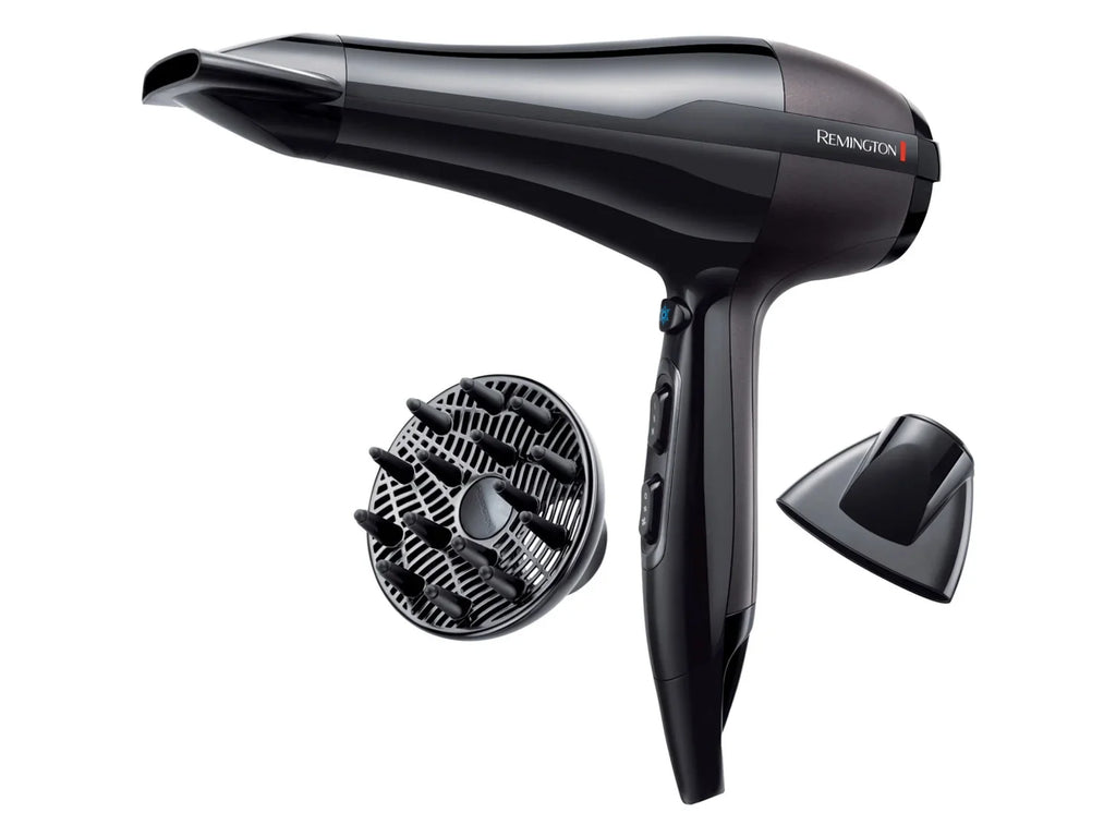 REMINGTON Sche-cheveux AC9555 Pearl Pro Ionic