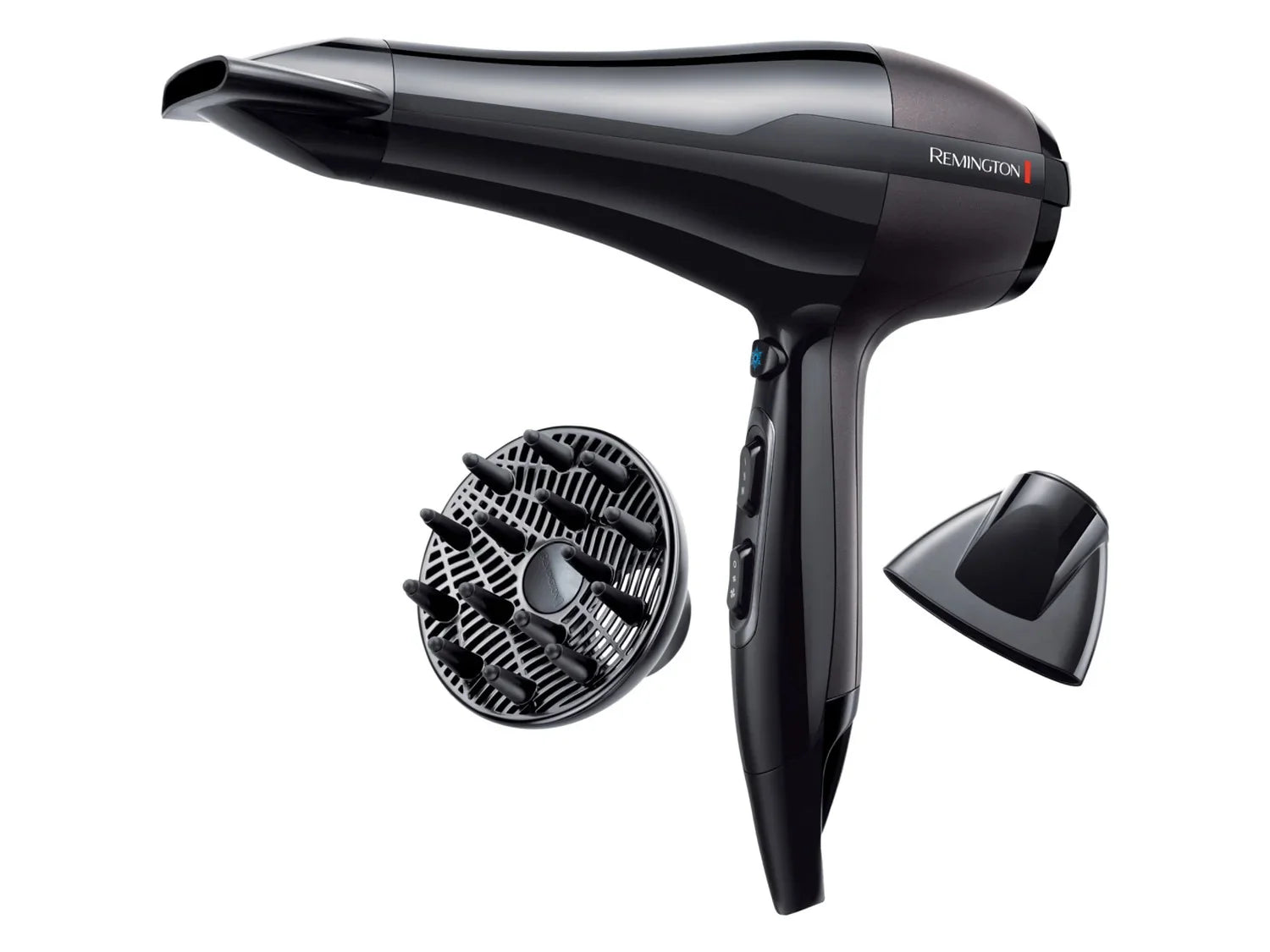 REMINGTON Sche-cheveux AC9555 Pearl Pro Ionic