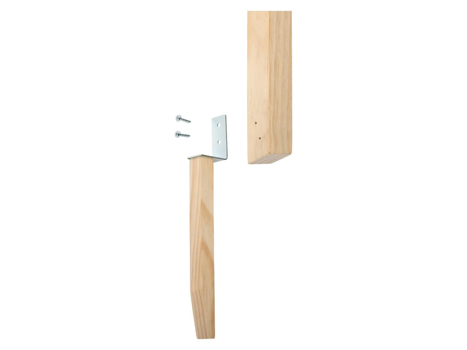 lupilu Cheval en bois