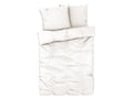LIVARNO home Parure de lit en peluche, 240 x 220 cm