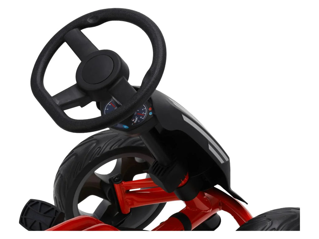 lupilu Kart pour enfant