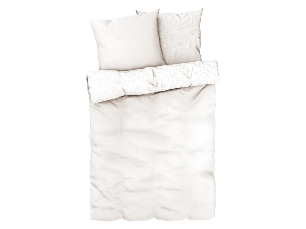 LIVARNO home Parure de lit en peluche, 240 x 220 cm