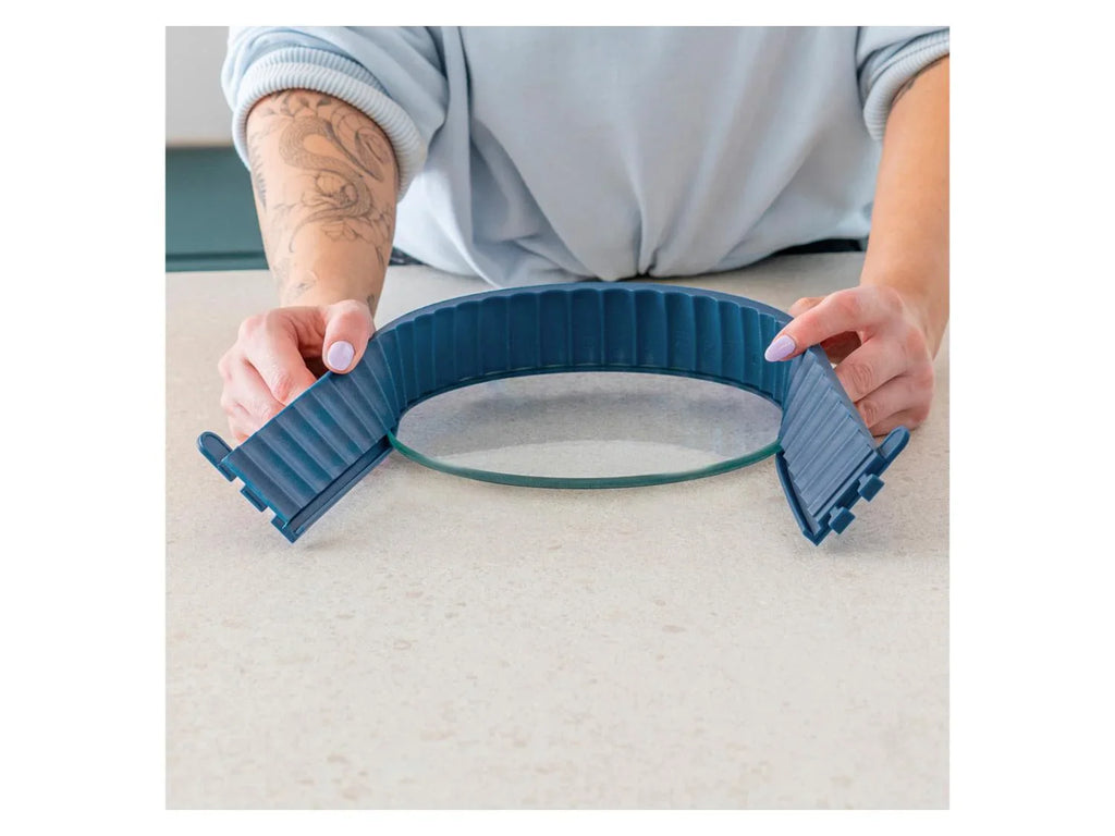 Coox Moule  tarte, 18 cm
