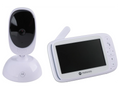 MOTOROLA Babyphone VM75 WHT.