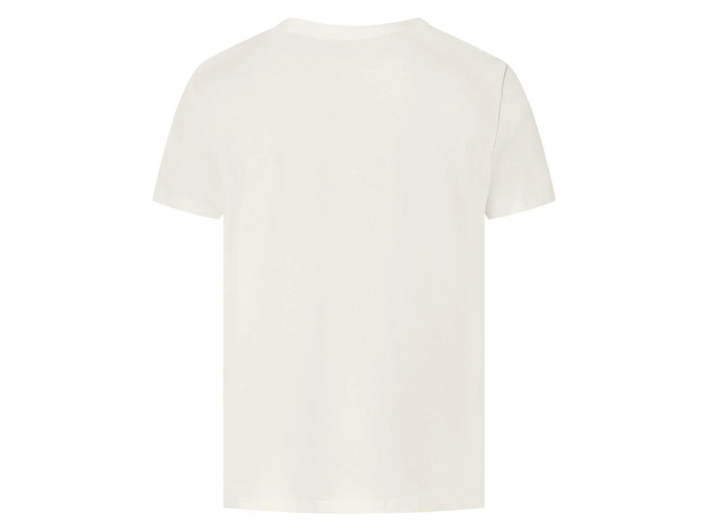 esmara Men Lot de 2 t-shirts homme