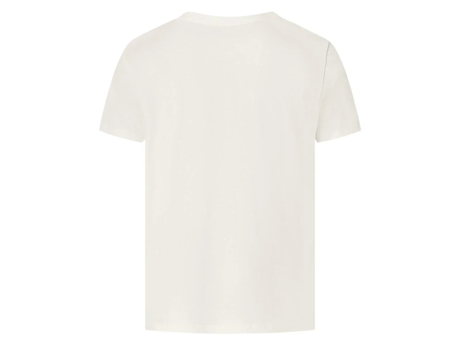 esmara Men Lot de 2 t-shirts homme