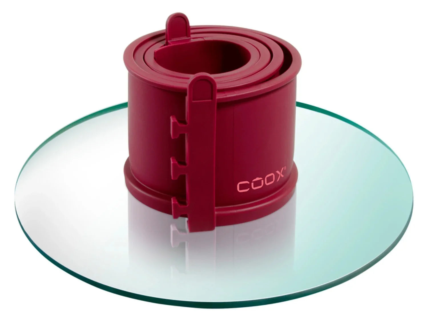 Coox Moule  charnire,  18 cm