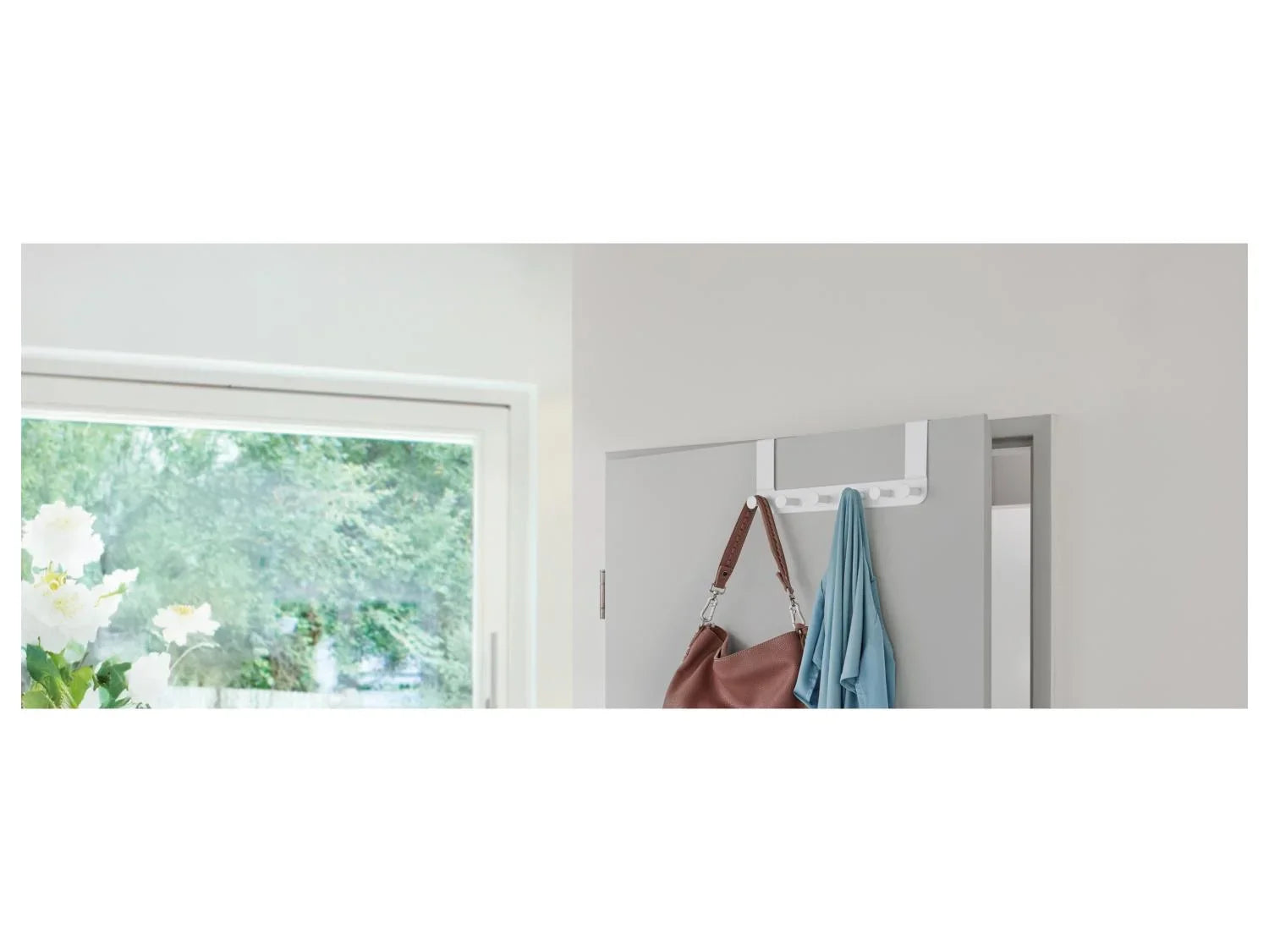 W5 Patre de porte ou crochets de porte