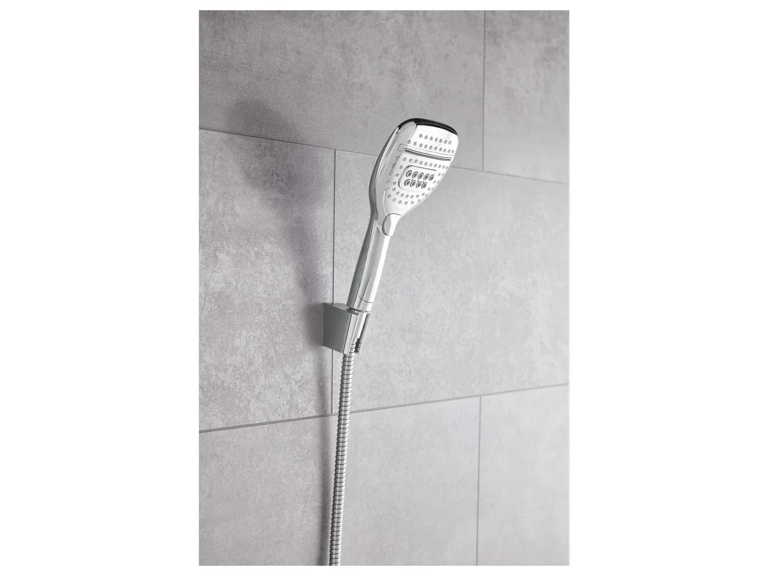 LIVARNO home Set de douchette  main