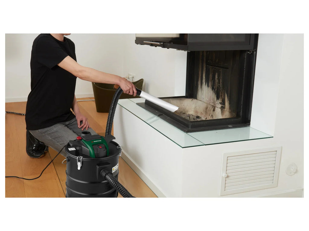 PARKSIDE Aspirateur de cendres PAS 1200 F5, 1200 W