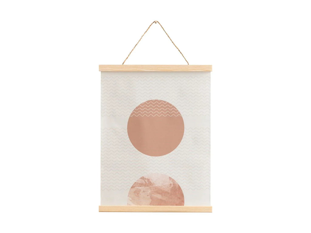 LIVARNO home Cadre magntique en bois