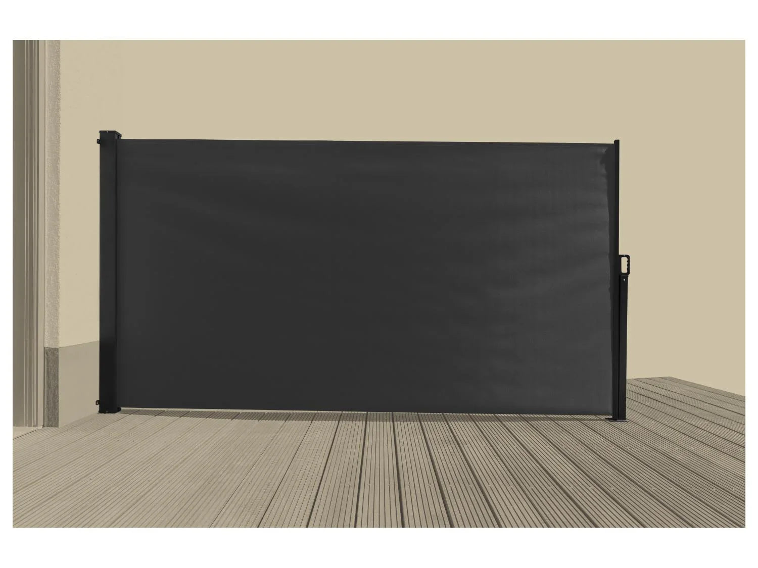 LIVARNO Store latral Valencia, 160 x 300 cm
