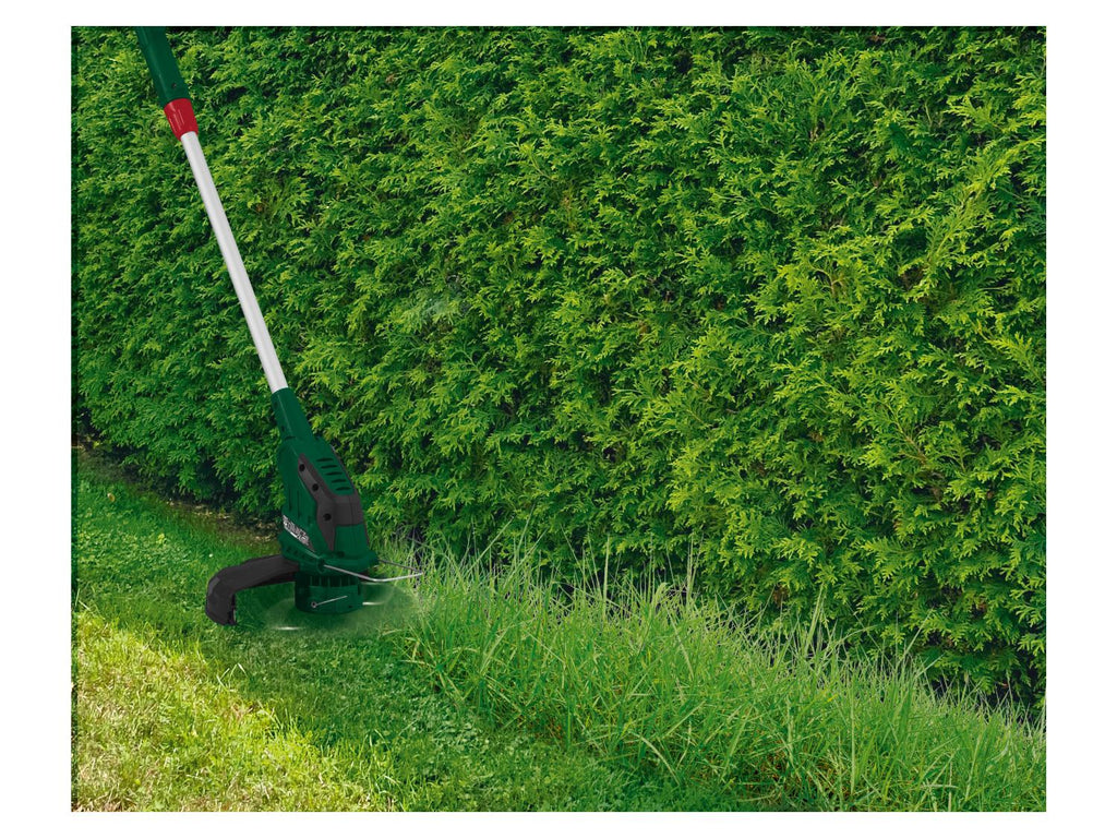 PARKSIDE Coupe-bordures lectrique PERT 550 C6,  30 cm, 550 W