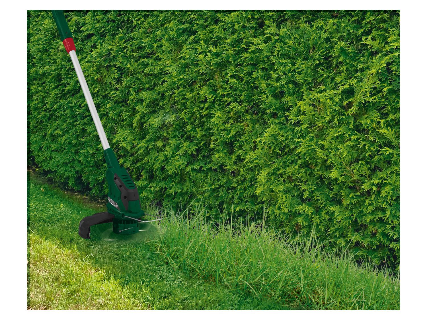 PARKSIDE Coupe-bordures lectrique PERT 550 C6,  30 cm, 550 W