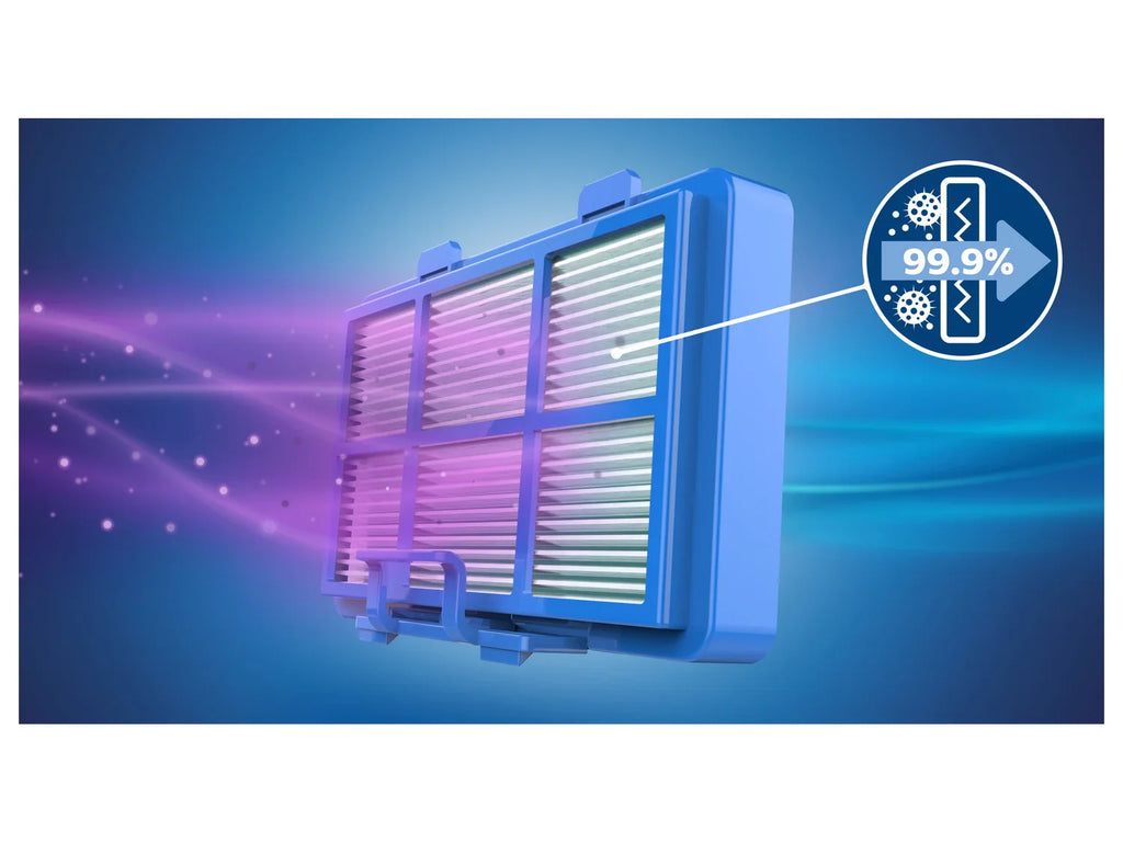 PHILIPS Aspirateur 3000 Series