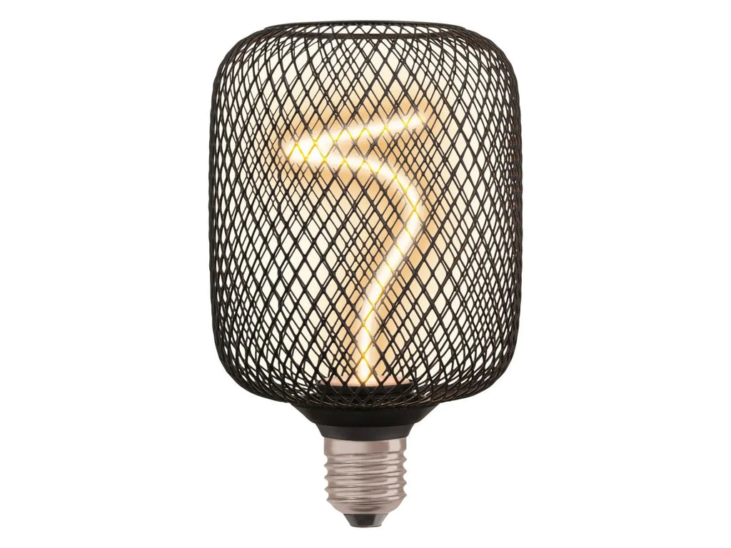 OSRAM Lampe  filament de paille