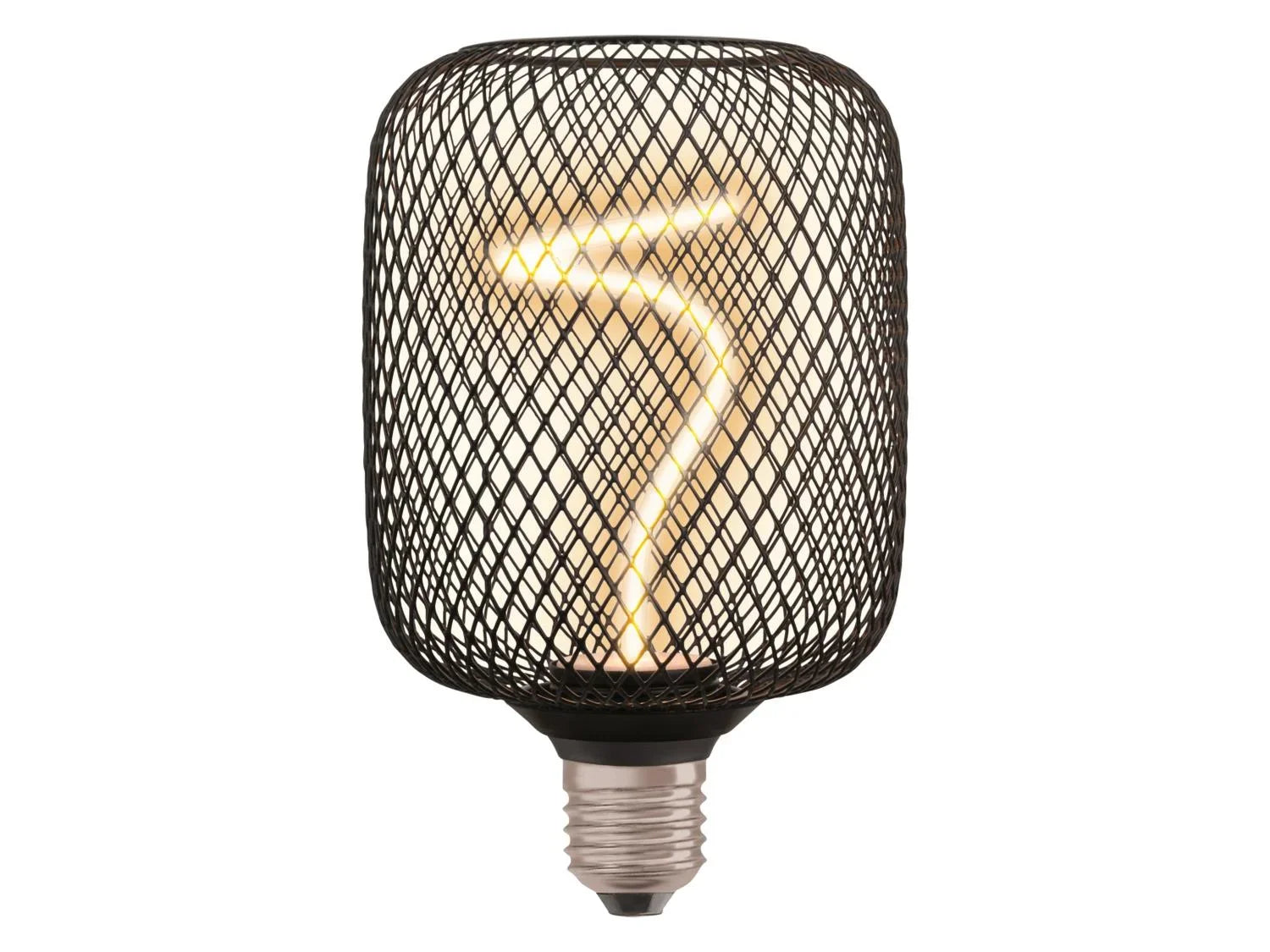 OSRAM Lampe  filament de paille