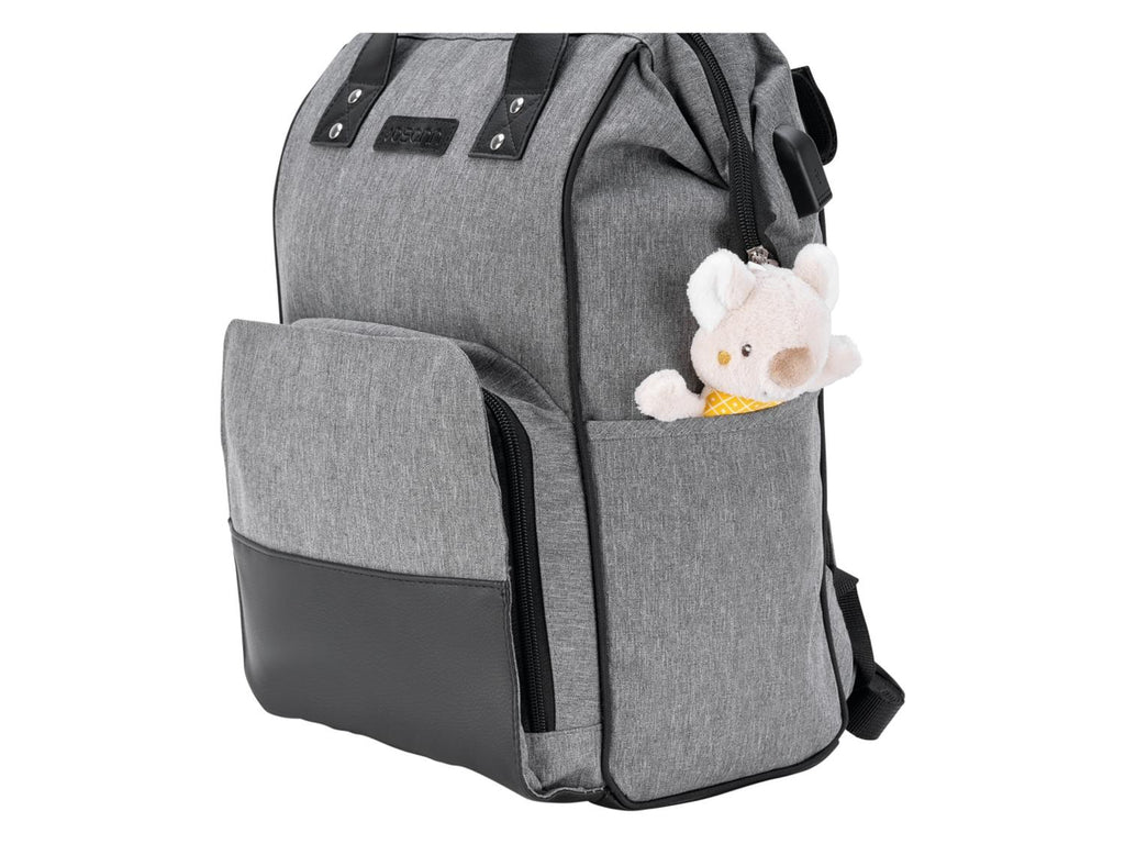 Osann Sac  langer