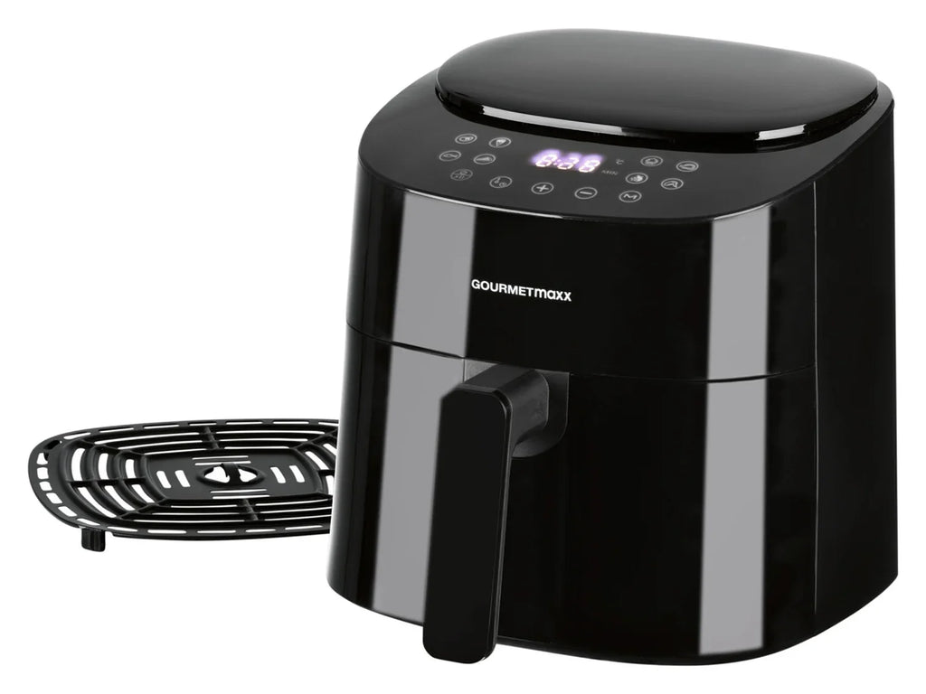 GOURMETmaxx Friteuse  air chaud, 4,5 l, 1450 W