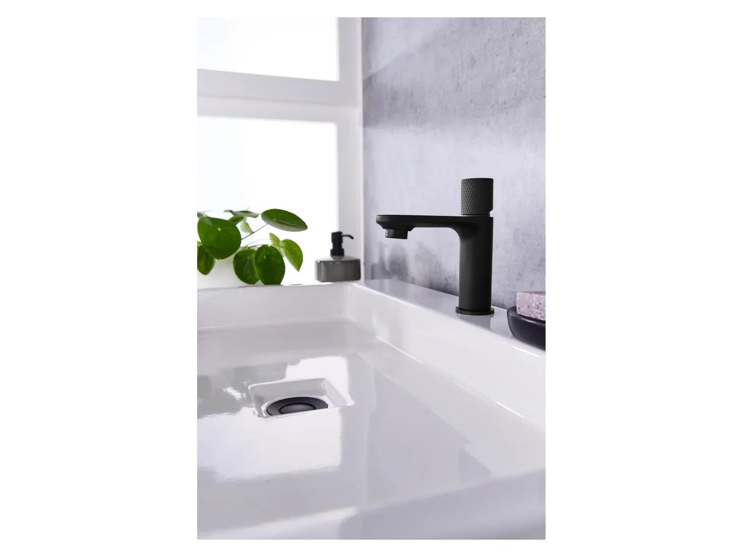 LIVARNO home Mitigeur de lavabo