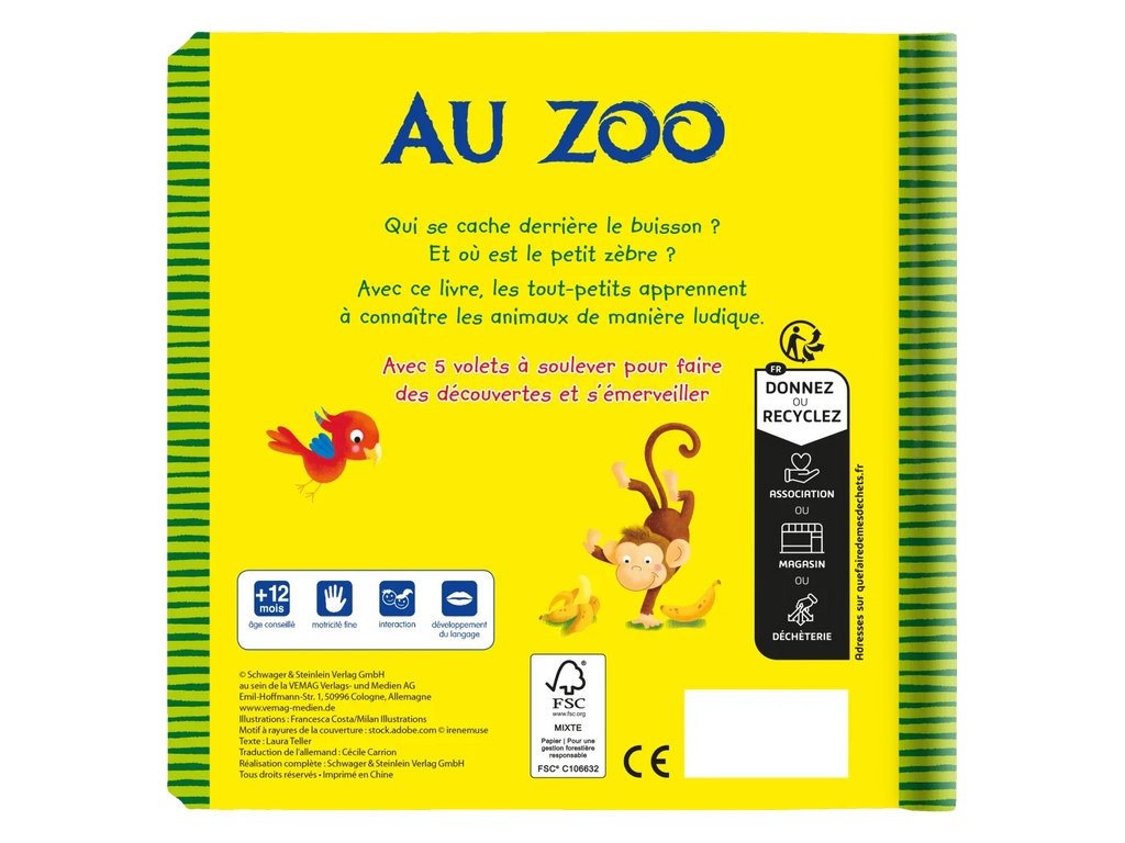 Livres interactifs