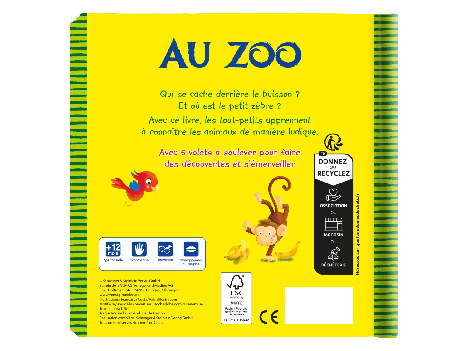 Livres interactifs